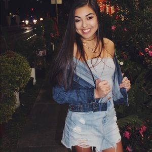 Meet your Posher, Victoria